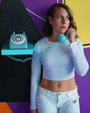Ali Spagnola