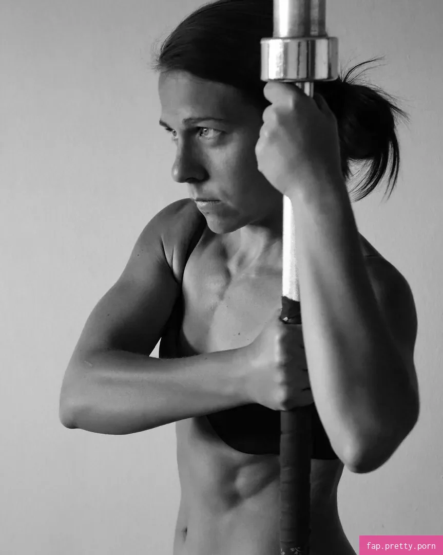 Ali Spagnola - Photo #52