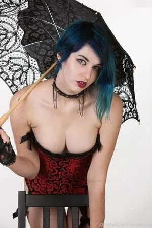 Alice Snow