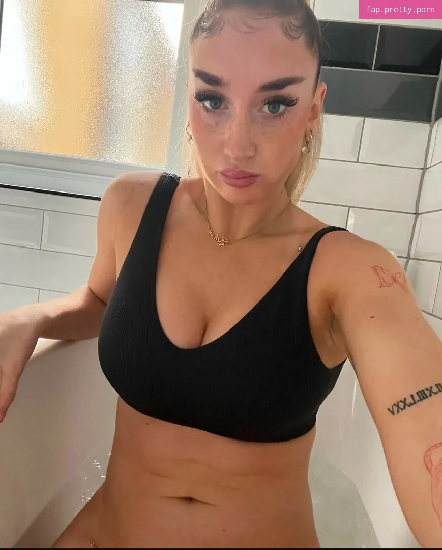 Alicia.scholesx - Photo #18