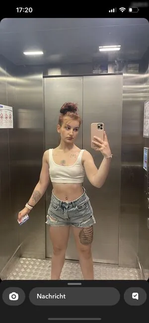Alicia Sohpie