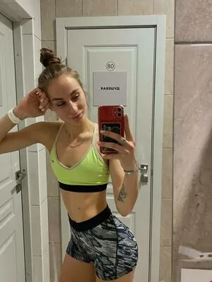 Alina Soboleva