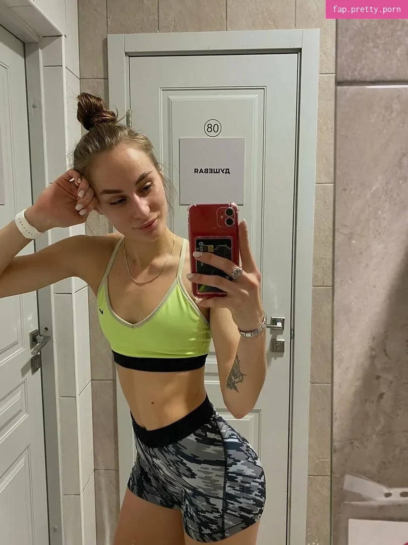Alina Soboleva - Photo #10