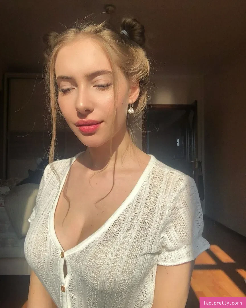 Alissa Strekozova - Photo #07