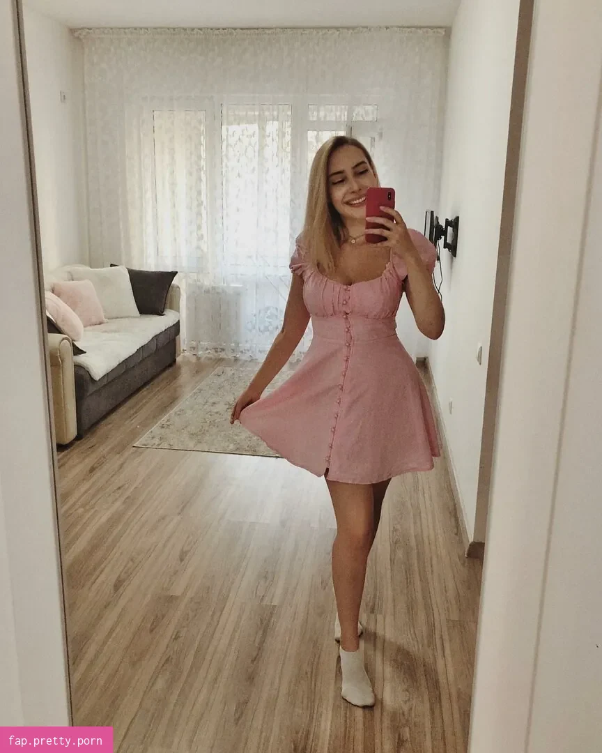 Alissa Strekozova - Photo #15