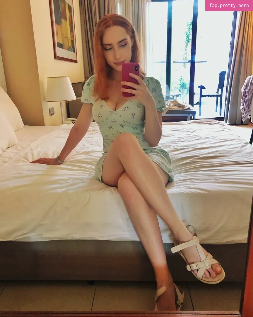 Alissa Strekozova - Photo #31