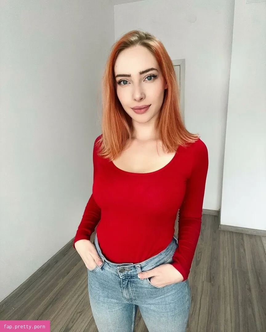 Alissa Strekozova - Photo #36