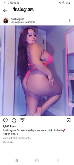 Alissandra Segura