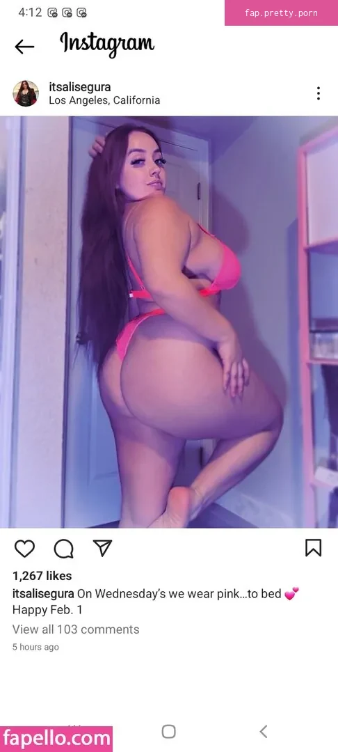 Alissandra Segura - Photo #63