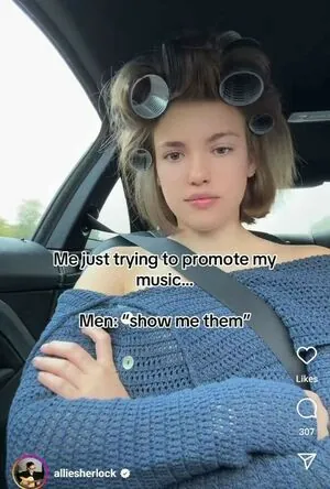 Allie Sherlock