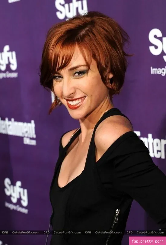 Allison Scagliotti - Photo #13