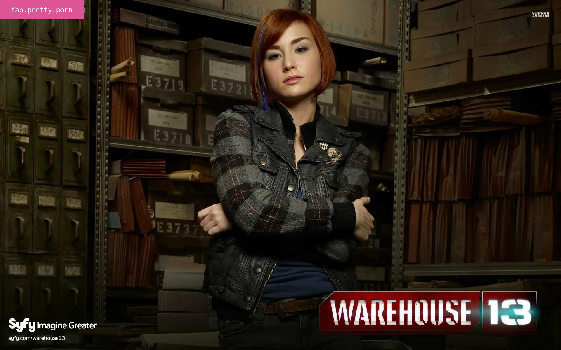 Allison Scagliotti - Photo #34