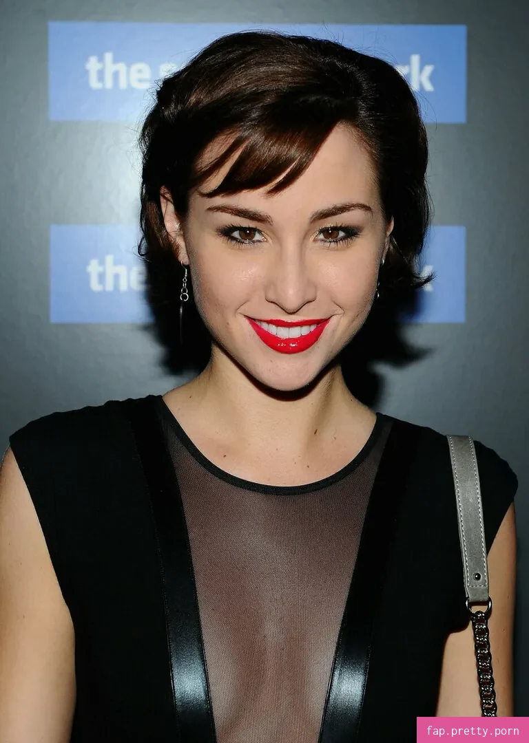 Allison Scagliotti - Photo #45