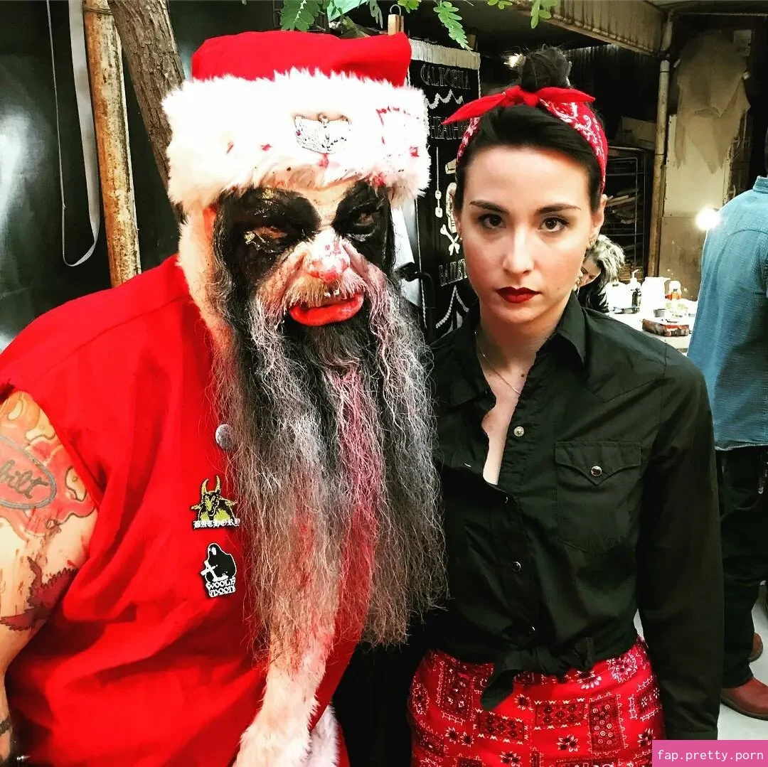 Allison Scagliotti - Photo #61