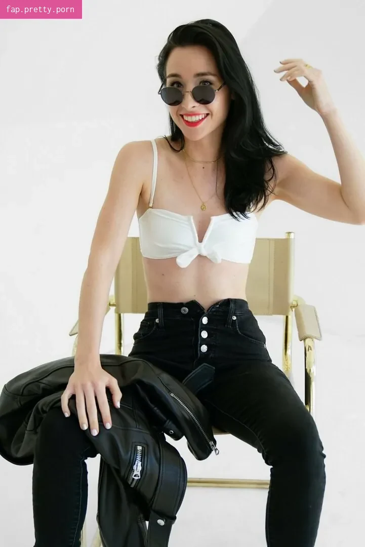 Allison Scagliotti - Photo #88