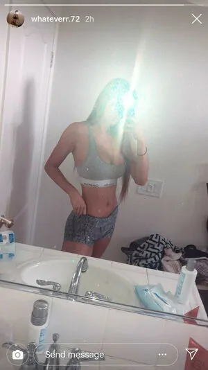 Ally Snyder
