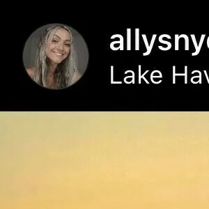 Ally Snyder