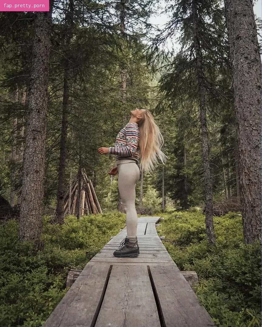 Alrun Steiner - Photo #35
