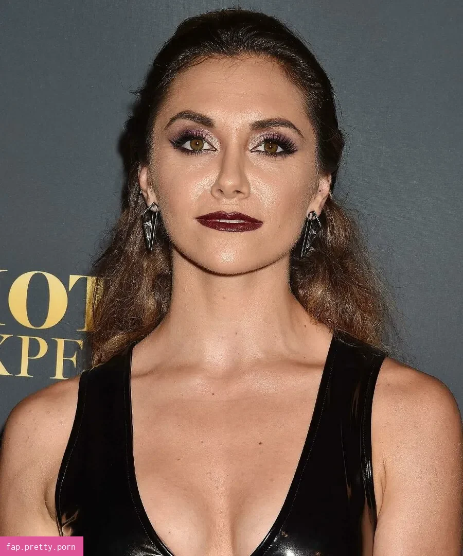 Alyson Stoner - Photo #46