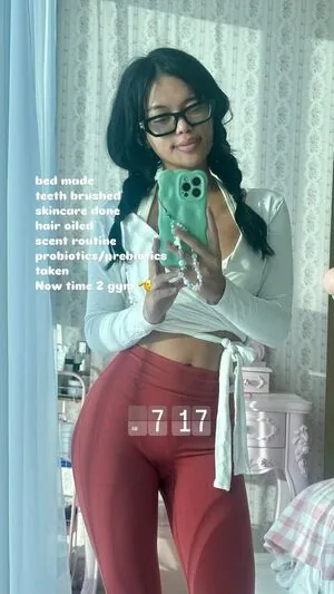 Alyssa Silos