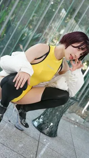 Amakawa Seika