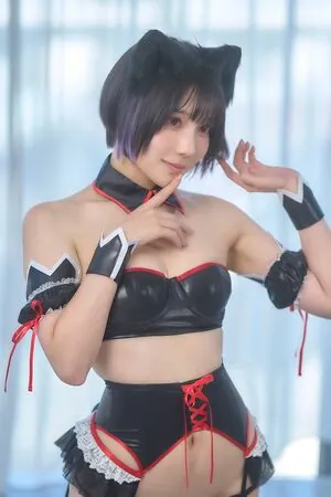 Amakawa Seika