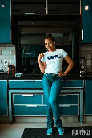 Amanda Santos