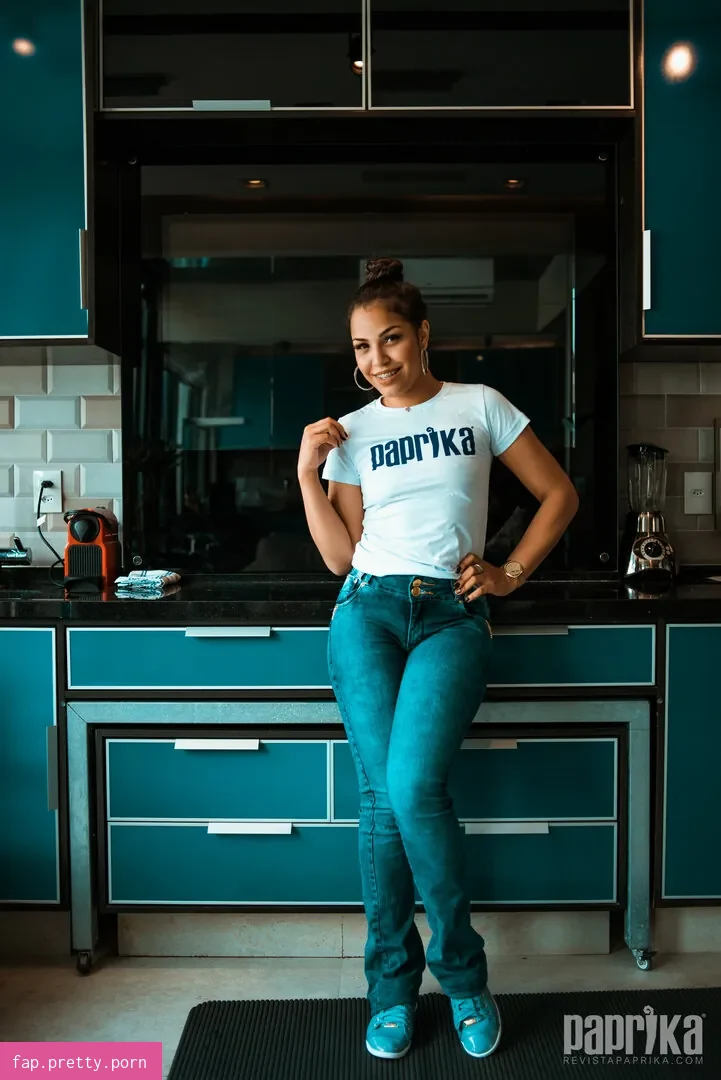Amanda Santos - Photo #55