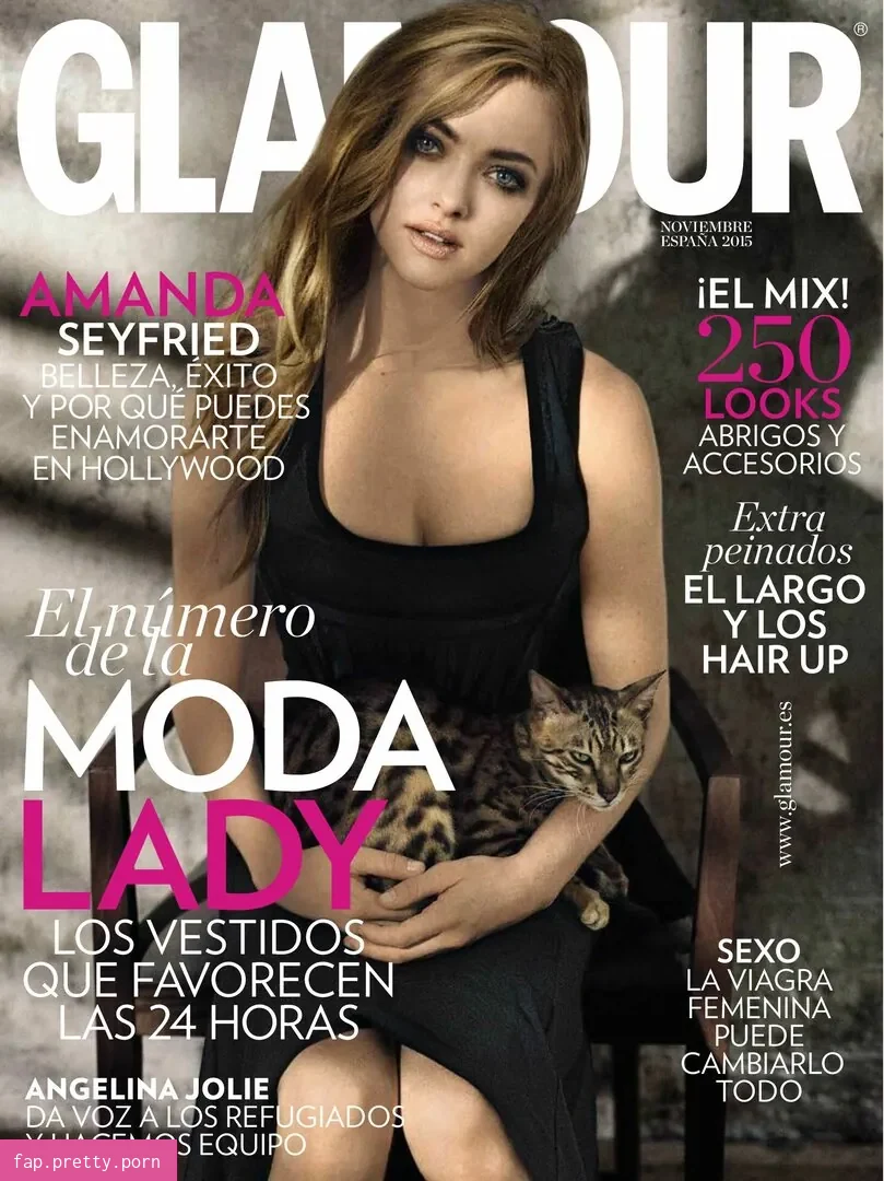 Amanda Seyfried - Photo #63