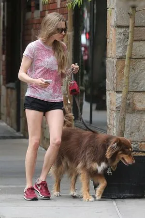 Amanda Seyfried