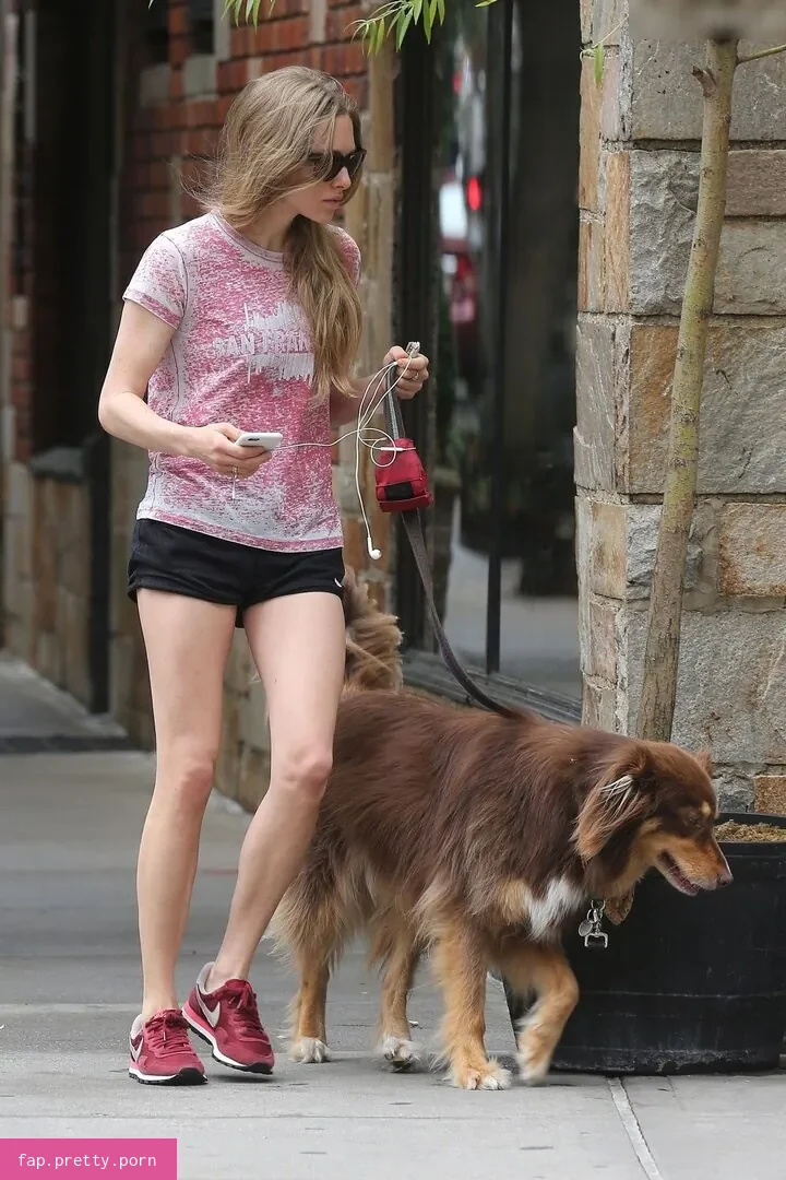 Amanda Seyfried - Photo #18