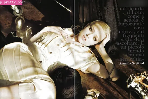 Amanda Seyfried - Photo #38