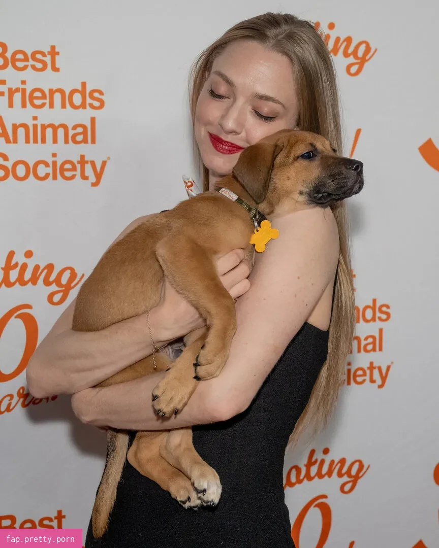 Amanda Seyfried - Photo #08