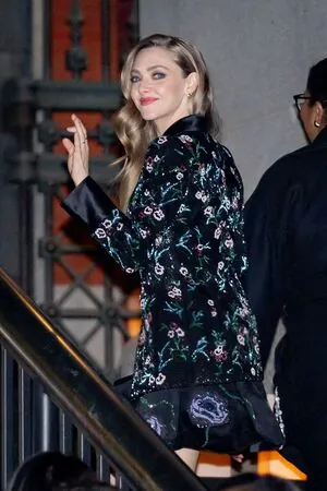 Amanda Seyfried