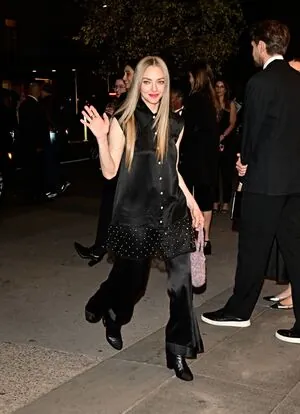 Amanda Seyfried
