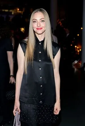 Amanda Seyfried