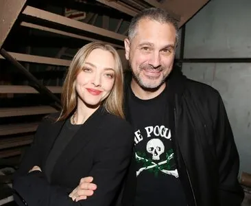 Amanda Seyfried