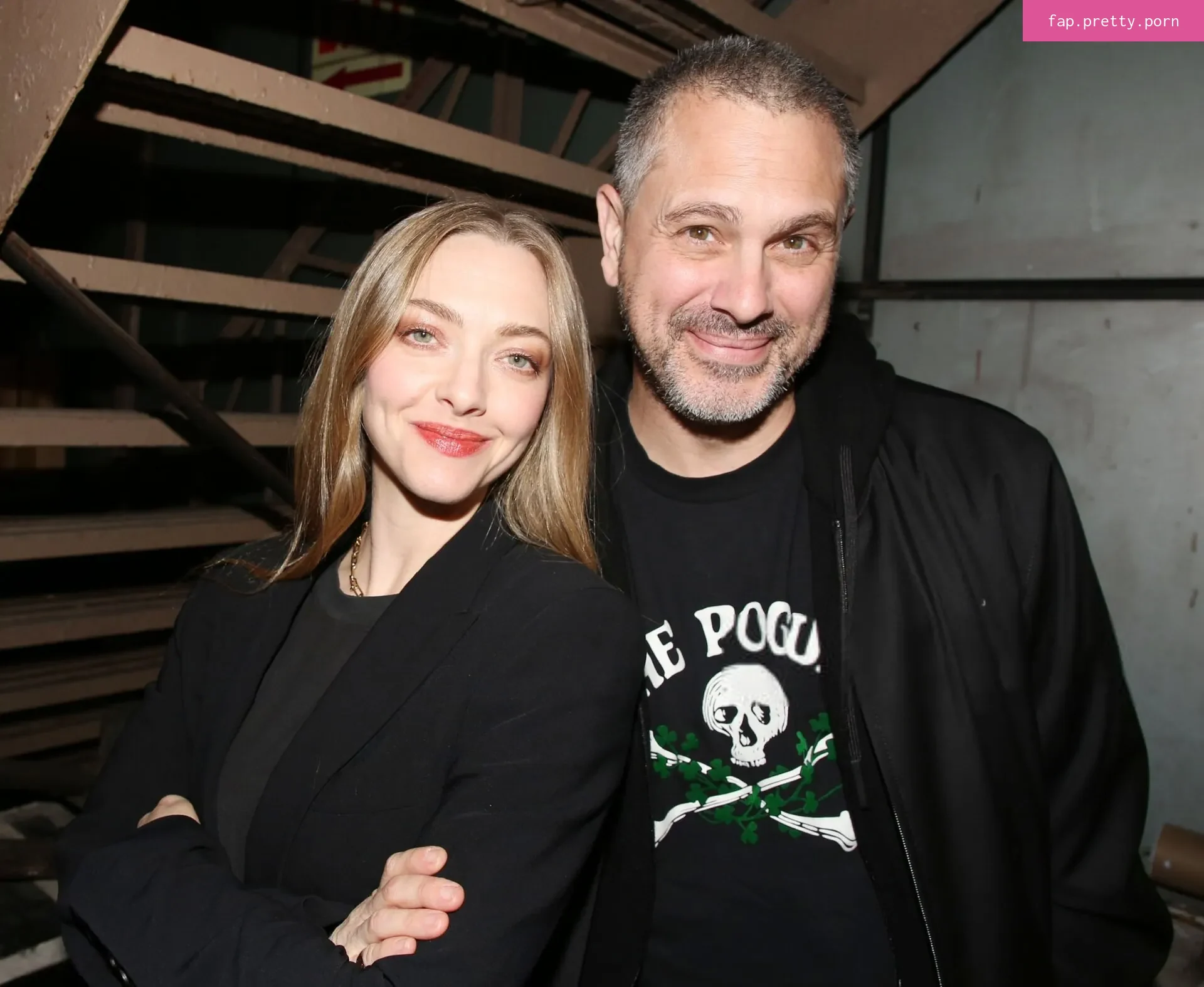 Amanda Seyfried - Photo #00
