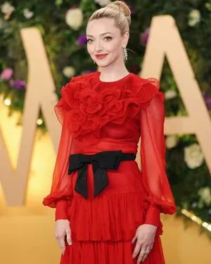 Amanda Seyfried