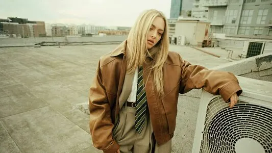 Amanda Seyfried