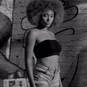 Amandla Stenberg