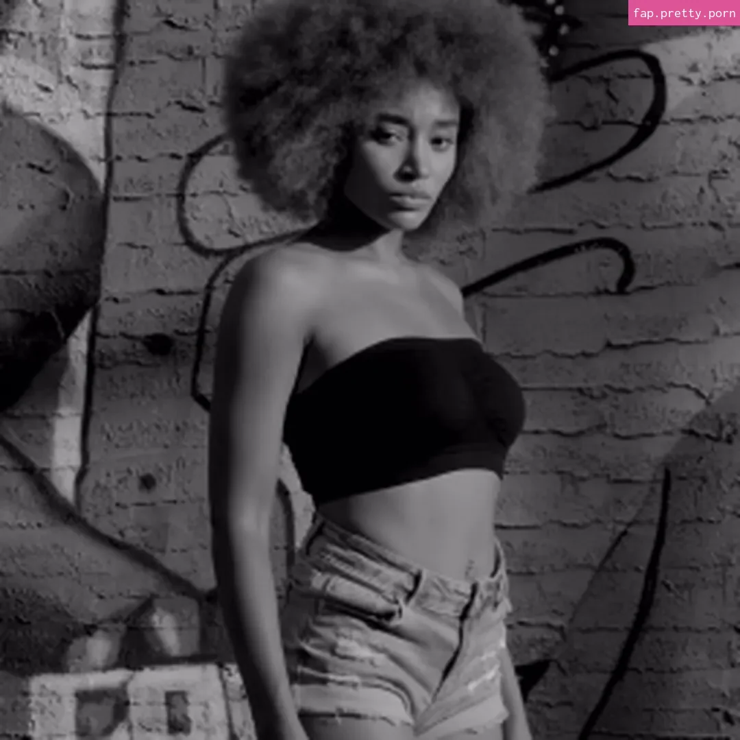 Amandla Stenberg - Photo #63