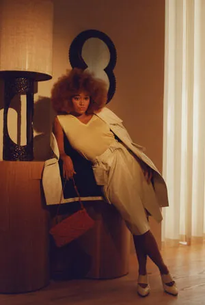 Amandla Stenberg