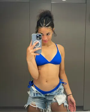 Amiah Simmons