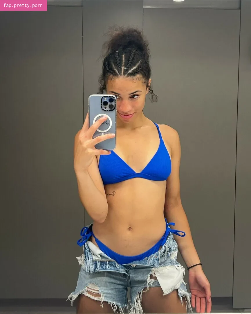 Amiah Simmons - Photo #31