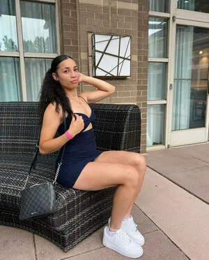 Amiah Simmons