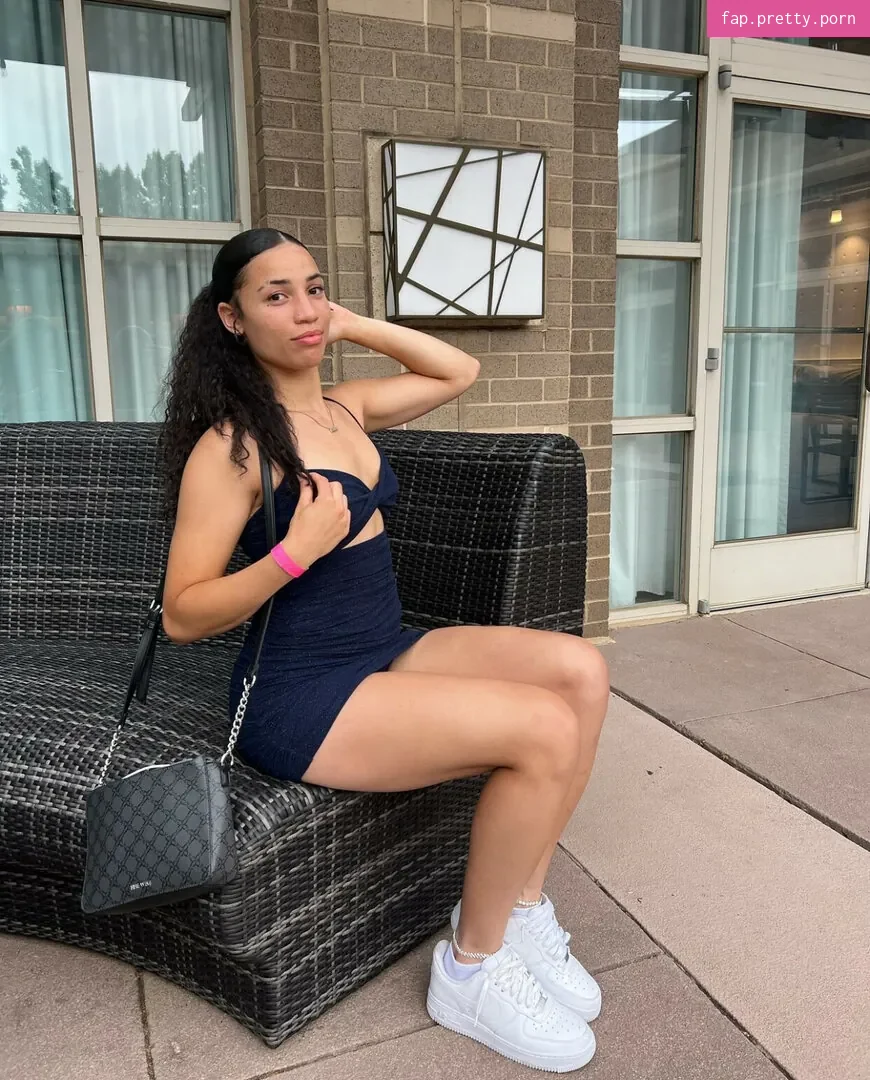 Amiah Simmons - Photo #56