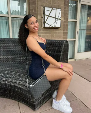 Amiah Simmons