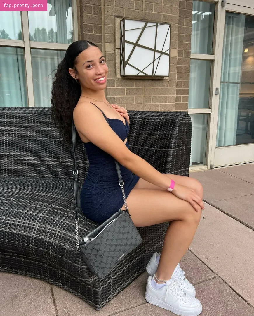 Amiah Simmons - Photo #58