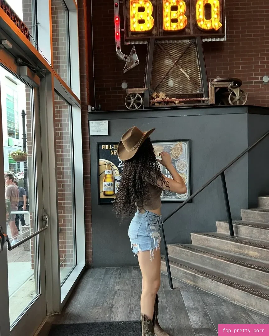 Amiah Simmons - Photo #74
